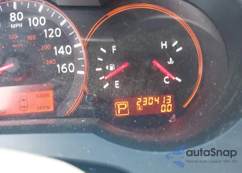 2007 Nissan Altima 2.5 S z USA, uszkodzony, nr VIN 1N4AL21E17N452964